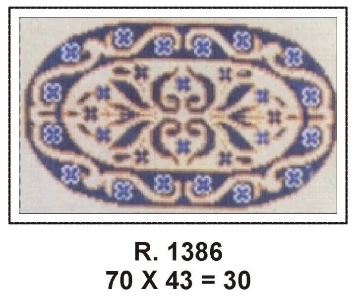 PRÉ-VENDA Tela 1386
