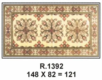 PRÉ-VENDA Tela 1392