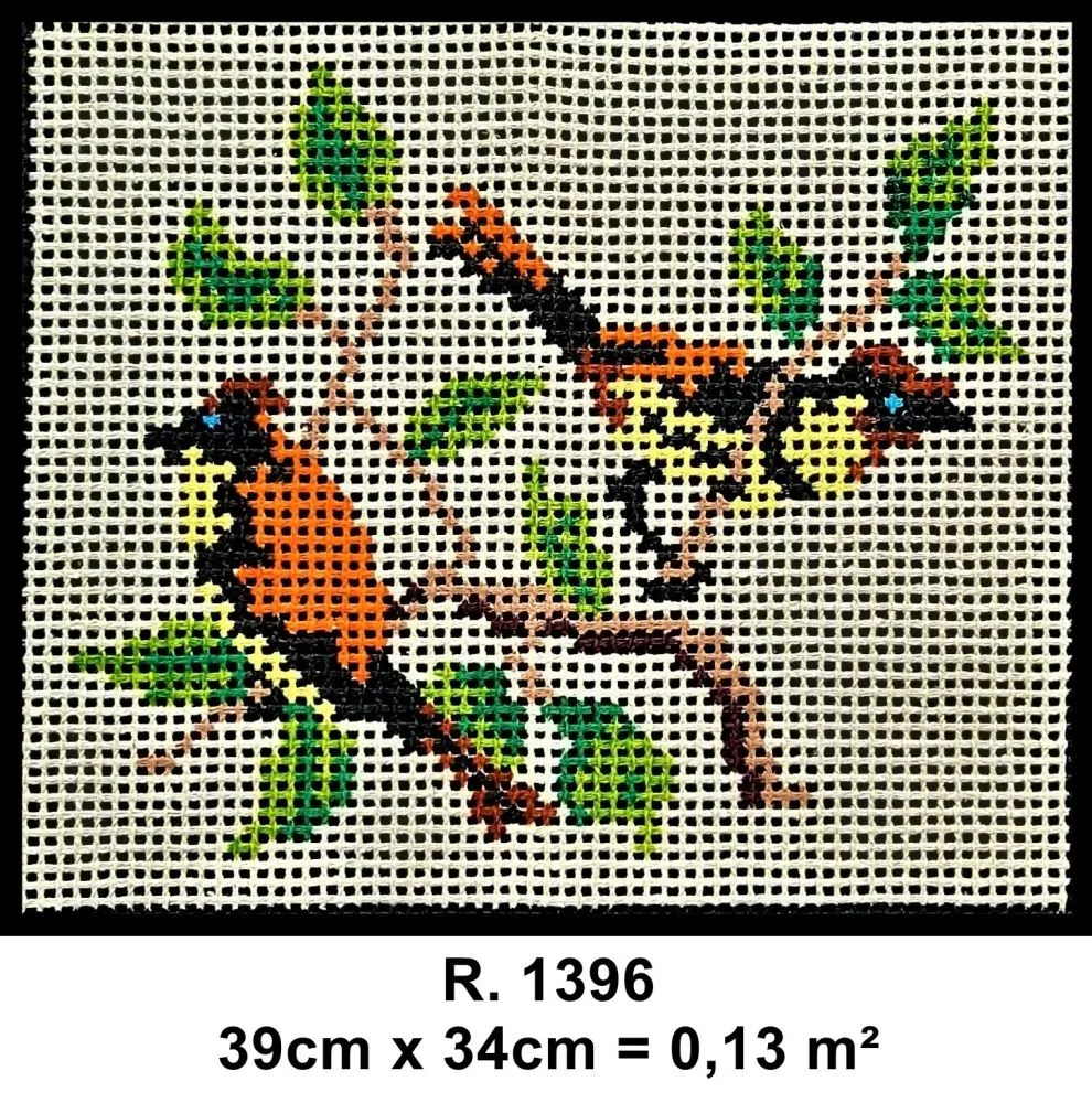 PRÉ-VENDA Tela 1396
