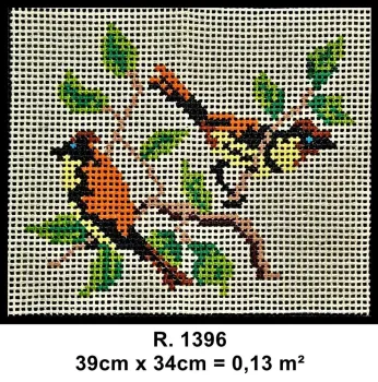 PRÉ-VENDA Tela 1396