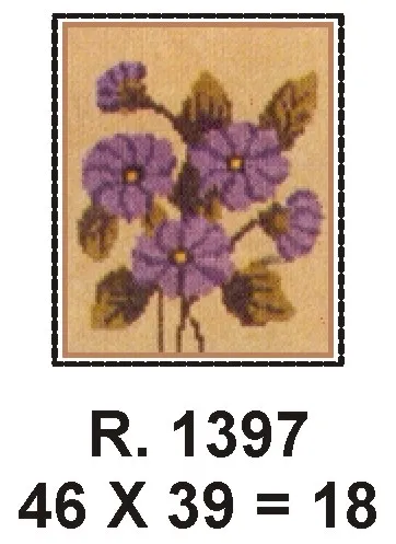 PRÉ-VENDA Tela 1397