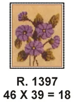 PRÉ-VENDA Tela 1397