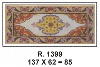 PRÉ-VENDA Tela 1399