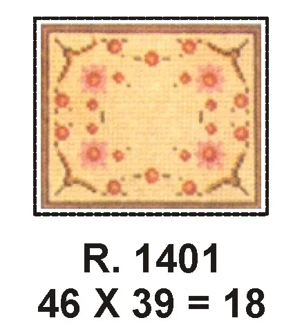 PRÉ-VENDA Tela 1401