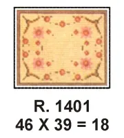 PRÉ-VENDA Tela 1401
