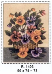 PRÉ-VENDA Tela 1403