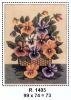 PRÉ-VENDA Tela 1403