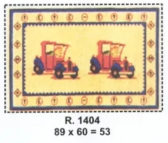 PRÉ-VENDA Tela 1404 Imagem