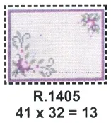 PRÉ-VENDA Tela 1405 Imagem