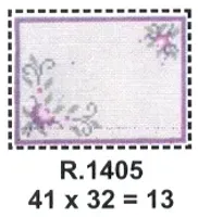 PRÉ-VENDA Tela 1405