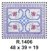 PRÉ-VENDA Tela 1406 Imagem