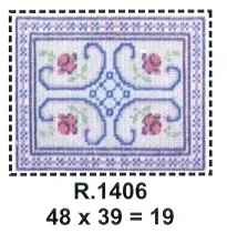 PRÉ-VENDA Tela 1406