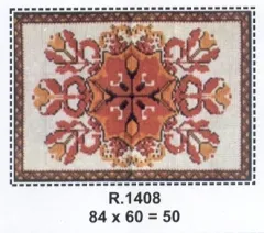 PRÉ-VENDA Tela 1408