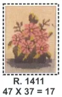 PRÉ-VENDA Tela 1411
