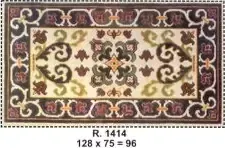 PRÉ-VENDA Tela 1414