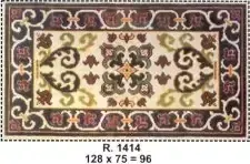 PRÉ-VENDA Tela 1414