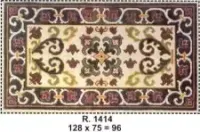 PRÉ-VENDA Tela 1414