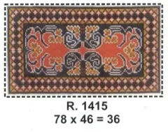 PRÉ-VENDA Tela 1415 Imagem