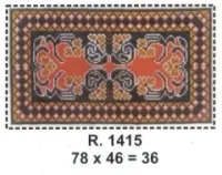 PRÉ-VENDA Tela 1415