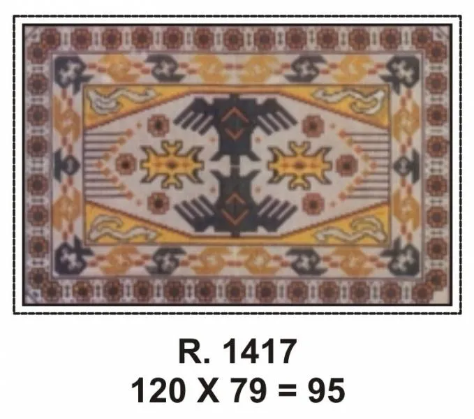 PRÉ-VENDA Tela 1417