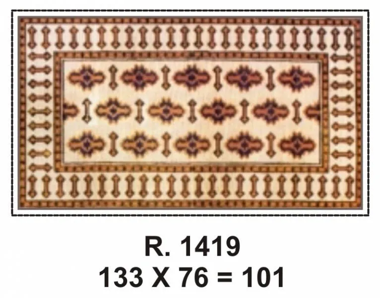 PRÉ-VENDA Tela 1419