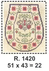 PRÉ-VENDA Tela 1420 Imagem