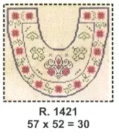 PRÉ-VENDA Tela 1421