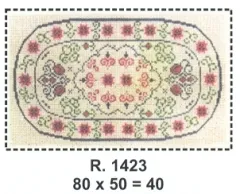 PRÉ-VENDA Tela 1423 Imagem