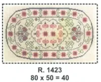 PRÉ-VENDA Tela 1423