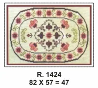 PRÉ-VENDA Tela 1424