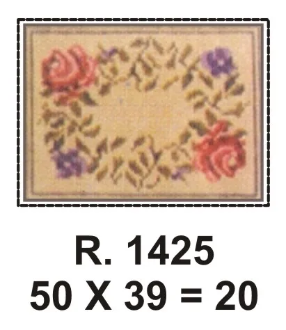 PRÉ-VENDA Tela 1425