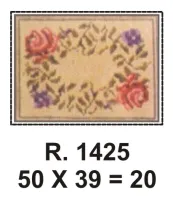 PRÉ-VENDA Tela 1425