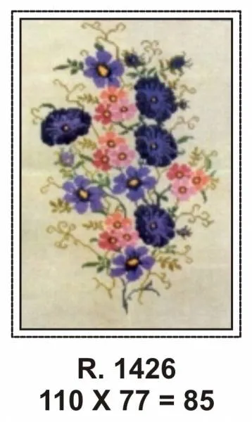 PRÉ-VENDA Tela 1426