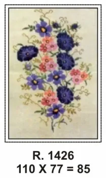 PRÉ-VENDA Tela 1426