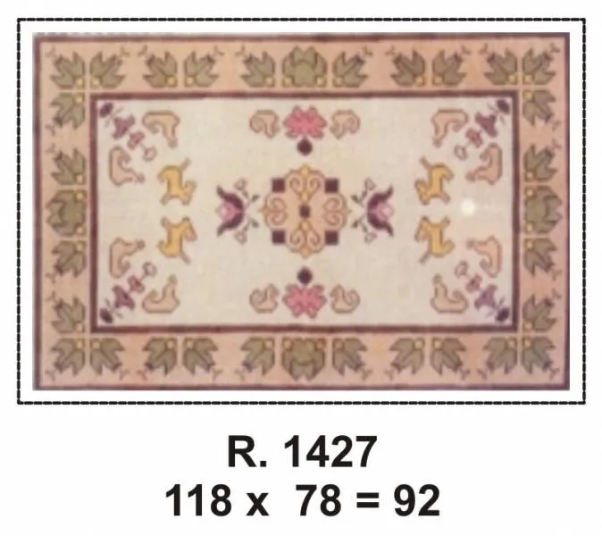 PRÉ-VENDA Tela 1427