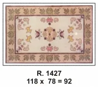 PRÉ-VENDA Tela 1427