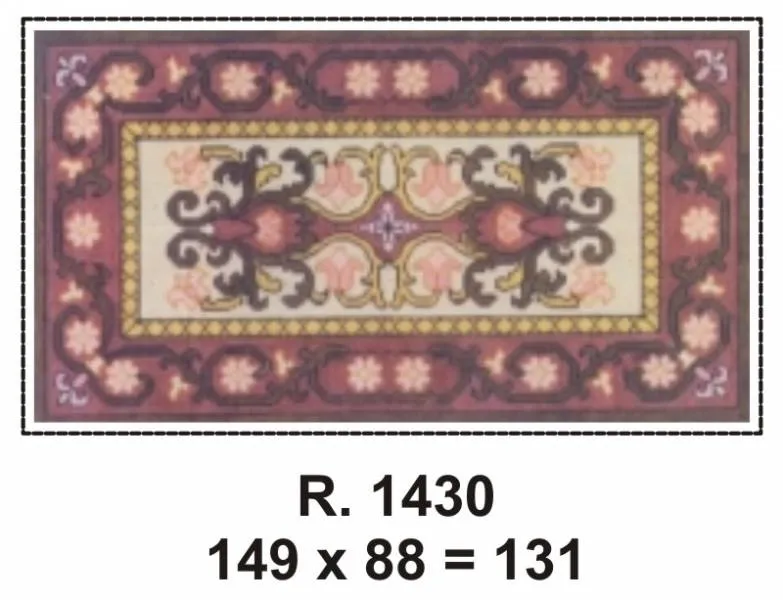 PRÉ-VENDA Tela 1430 Imagem