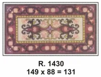 PRÉ-VENDA Tela 1430