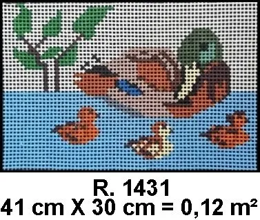 PRÉ-VENDA Tela 1431 Imagem