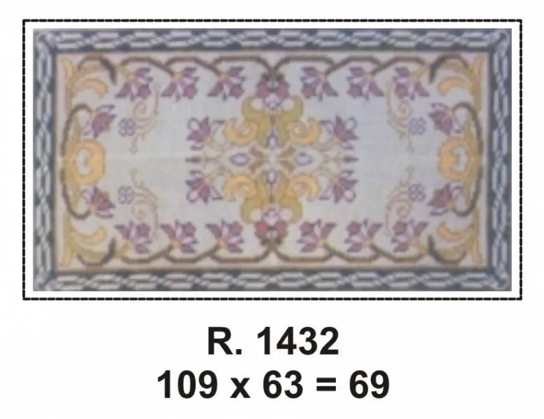 PRÉ-VENDA Tela 1432 Imagem