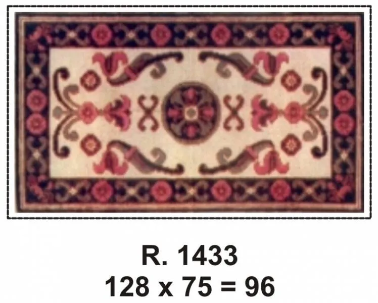 PRÉ-VENDA Tela 1433 Imagem