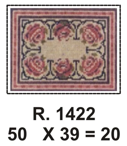 PRÉ-VENDA Tela 1422