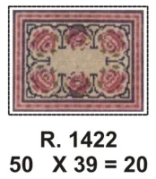PRÉ-VENDA Tela 1422