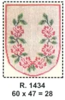 PRÉ-VENDA Tela 1434