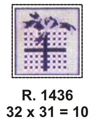 PRÉ-VENDA Tela 1436