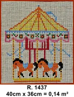 PRÉ-VENDA Tela 1437