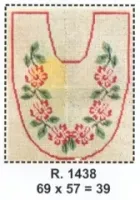 PRÉ-VENDA Tela 1438