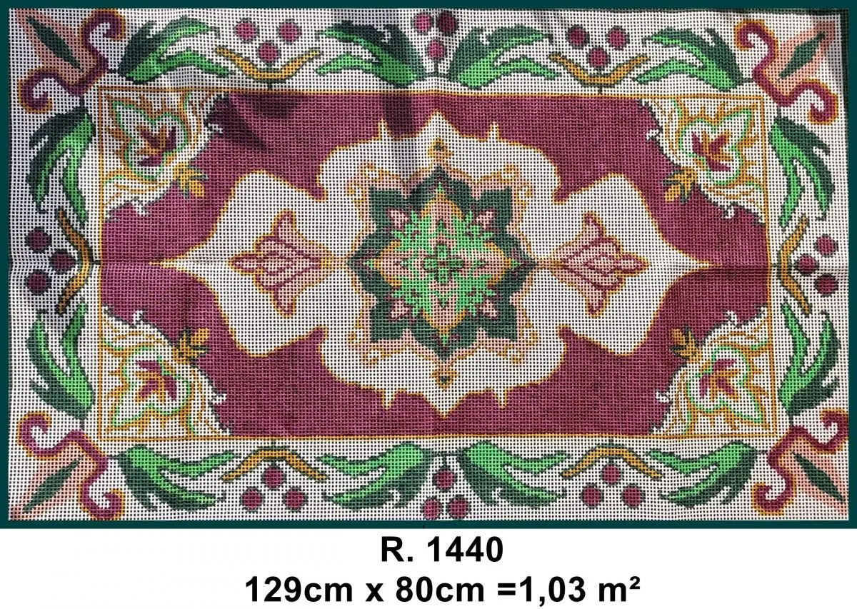 PRÉ-VENDA Tela 1440