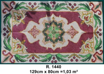 PRÉ-VENDA Tela 1440