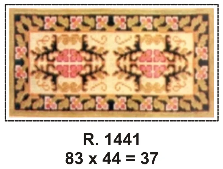 PRÉ-VENDA Tela 1441